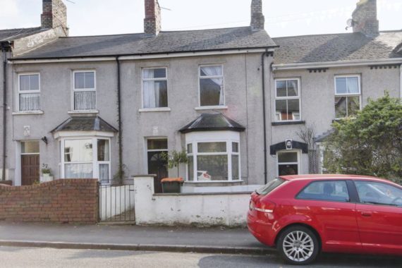 3 Bedroom Terraced